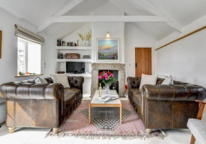 The Byre - Sennen